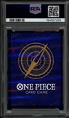 PSA 10 Nico Robin thumbnail 2