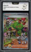 PCA 9.5 Clove - Image 1