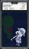 PCA 10 Luffy Metakira thumbnail 1