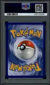 PSA 10 Reshiram Ex thumbnail 2