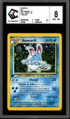 CCC 8 Azumarill Holo thumbnail 1