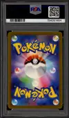 PSA 10 Bulbasaur thumbnail 2