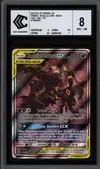 CCC 8 Noctali et Darkrai Gx - Image 1