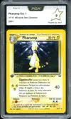 PCA 9 Pharamp Holo thumbnail 1