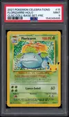 PSA 9 Florizarre Holo thumbnail 1