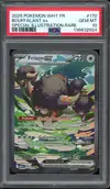 PSA 10 Frison Ex - Image 1