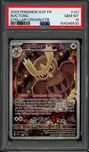 PSA 10 Noarfang - Image 1