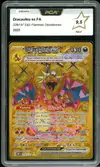 PCA 9.5 Dracaufeu Ex Gold thumbnail 1