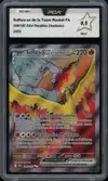 PCA 9.5 Sulfura Ex de la Team Rocket thumbnail 1