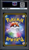 PSA 10 Espeon Ex thumbnail 2