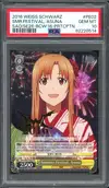 PSA 10 Summer Festival, Asuna thumbnail 1
