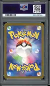 PSA 10 Mew Ex thumbnail 2