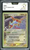 PCA 9 Latias Holo - Image 1