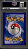 PSA 8 Dracaufeu Holo thumbnail 2
