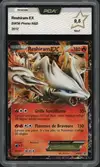 PCA 9.5 Reshiram Ex thumbnail 1