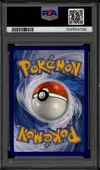 PSA 10 Nidoking Ex de la Team Rocket thumbnail 2