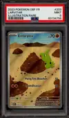 PSA 9 Embrylex thumbnail 1
