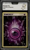 PCA 9.5 Energie Psy Holo - Image 1