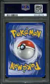 PSA 1.5 Pikachu Gold Star thumbnail 2