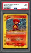 PSA 9 Magby Holo thumbnail 1