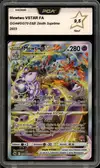 PCA 9.5 Mewtwo VStar thumbnail 1