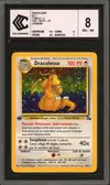 CCC 8 Dracolosse Holo thumbnail 1