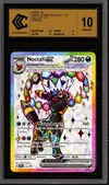 CCC 10 Noctali Ex - Image 1