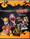 Display Naruto Set de Base Edition 2 thumbnail 3