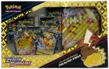 Coffret Collection Spéciale EB12.5 Pikachu VMax thumbnail 1