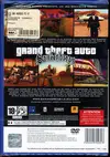 Jeu PlayStation 2 Grand Theft Auto San Andreas - Image 2