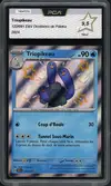 PCA 9.5 Triopikeau Shiny thumbnail 1