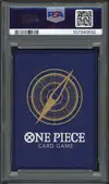 PSA 10 Monkey D. Luffy thumbnail 2