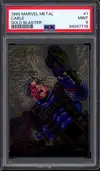 PSA 9 Cable thumbnail 1