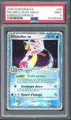 PSA 9 Milobellus Ex thumbnail 1