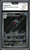 PCA 9.5 Superdofin thumbnail 1