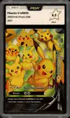 PCA 9.5 Pikachu V Union thumbnail 1