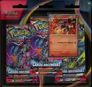 Tripack ME4 Chaos Ascendant thumbnail 1