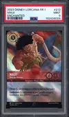 PSA 9 Maui Enchantée - Image 1
