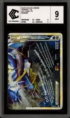 CCC 9 Palkia & Dialga Légende - Image 1