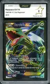 PCA 9 Rayquaza Ex - Image 1