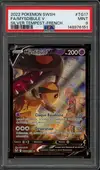 PSA 9 Mysdibule V thumbnail 1