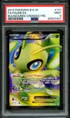 PSA 9 Celebi Ex - Image 1