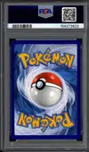 PSA 8 Pikachu Poke Post Stamp thumbnail 2