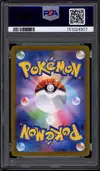 PSA 10 Meowth Ex thumbnail 2