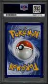PSA 9 Electhor de Galar V - Image 2