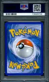PSA 9 Lucario Holo thumbnail 2