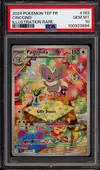 PSA 10 Pashmilla thumbnail 1