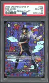 PSA 10 Rob Lucci thumbnail 1