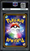 PSA 10 Friends in Hisui thumbnail 2