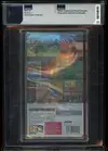 WATA 9.6 Jeu Nintendo Switch The Legend of Zelda Breath of the Wild - Image 2